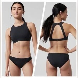 Athleta Maldives Swim Top